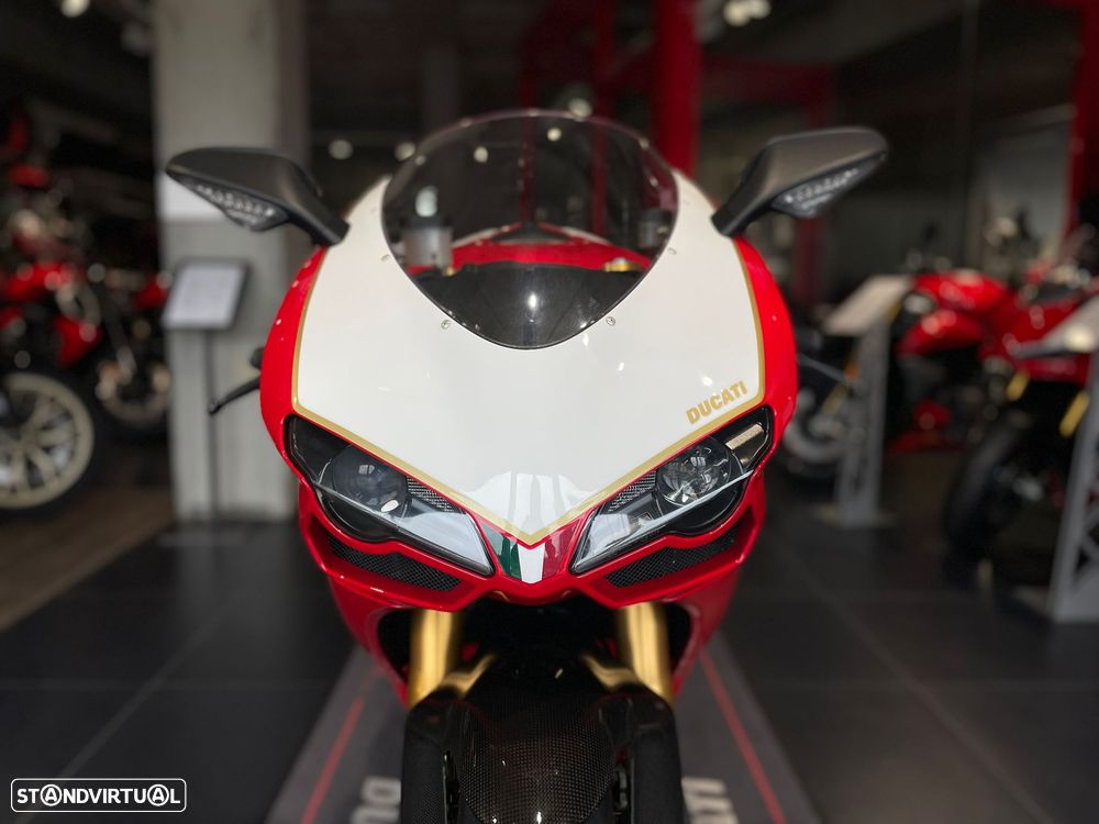 Ducati 1098 R - 20
