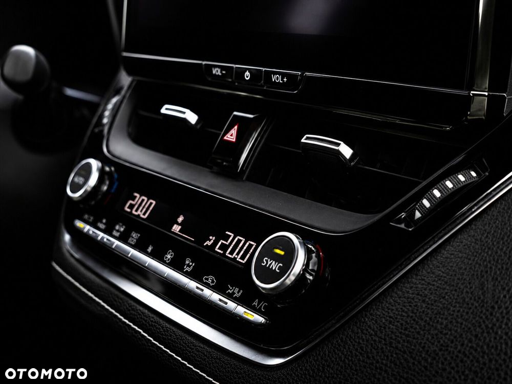 Toyota Corolla 2023
