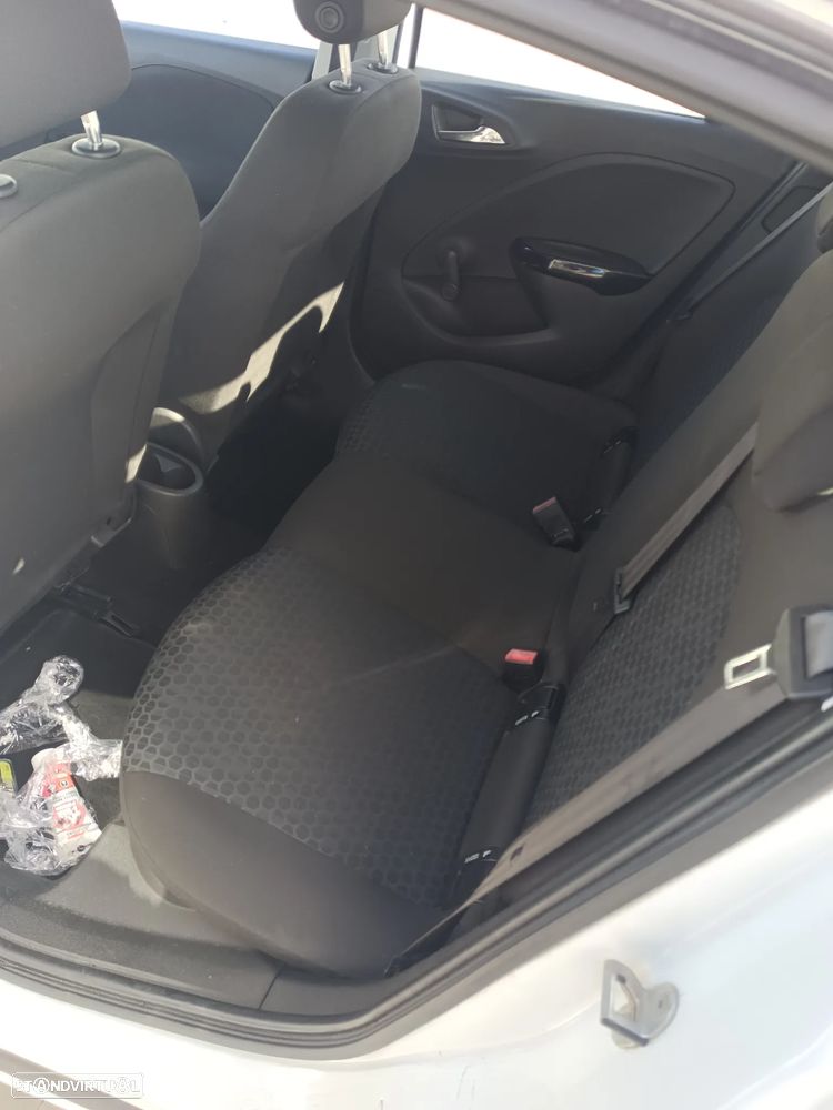 Opel Corsa 1.3 CDTi Enjoy - 9