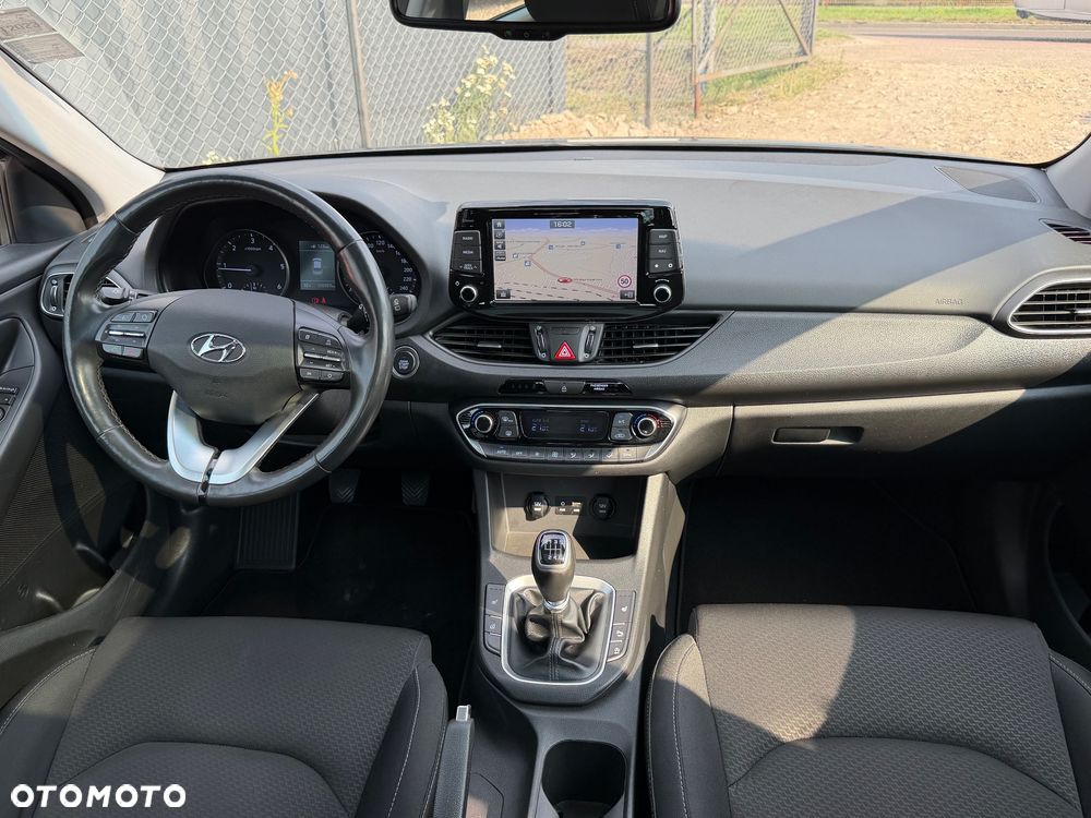 Hyundai i30 - 9
