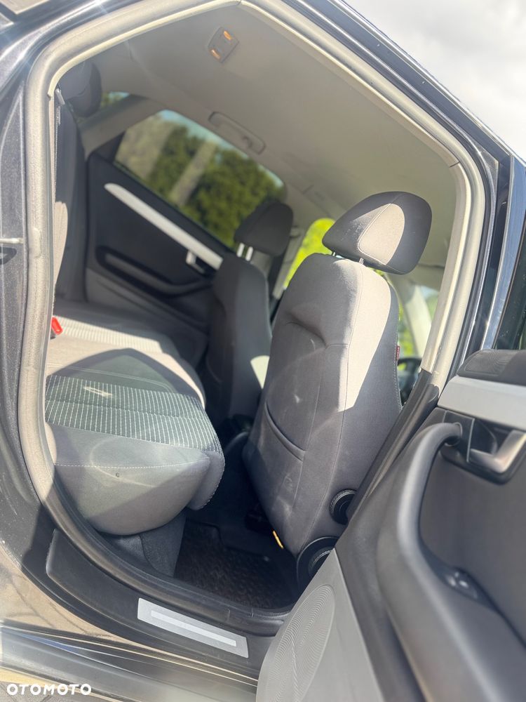 Seat Exeo 2.0 TDI DPF - 25