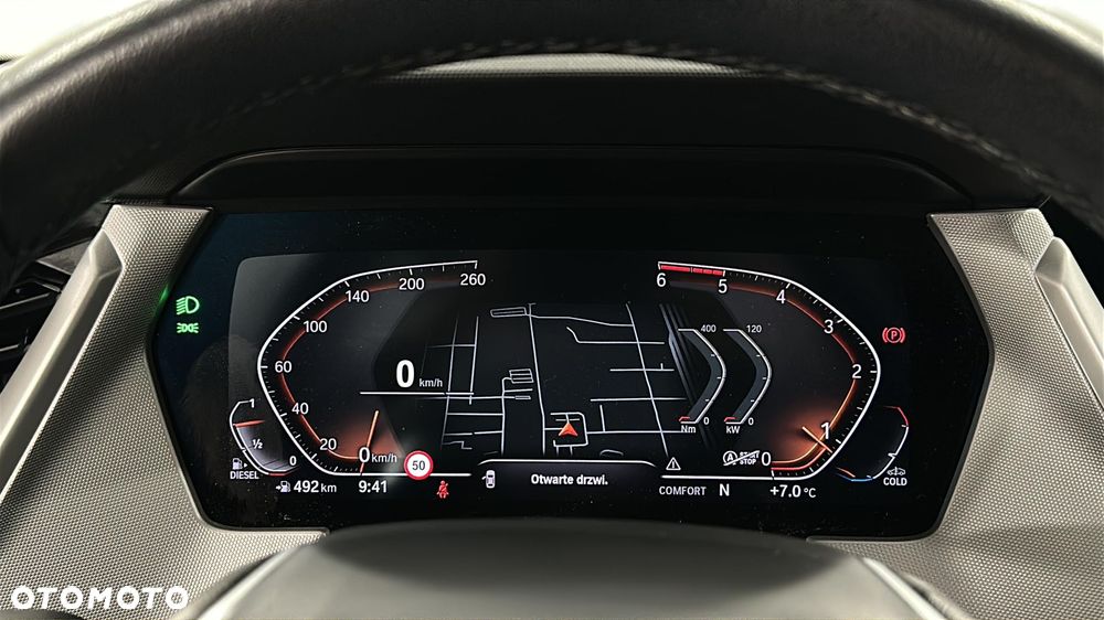 BMW Seria 1 118d Advantage - 17