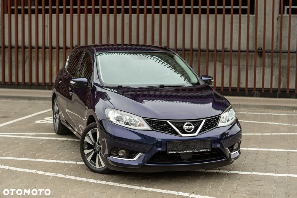 Nissan Pulsar - 8