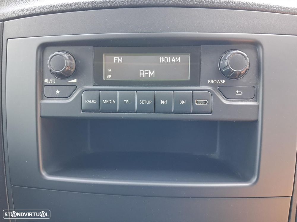 Mercedes-Benz Vito Tourer 116 CDi/32 Pro - 16