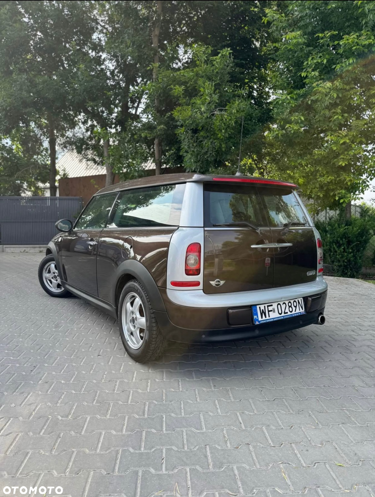MINI Clubman Cooper - 3
