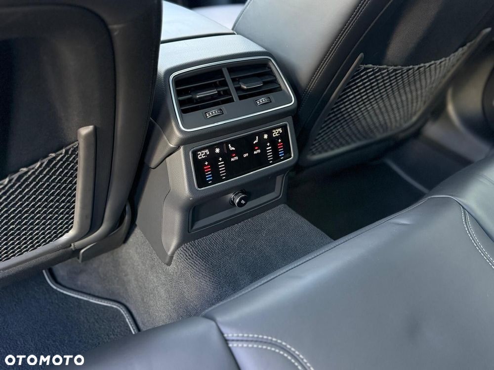 Audi S6 Avant - 22