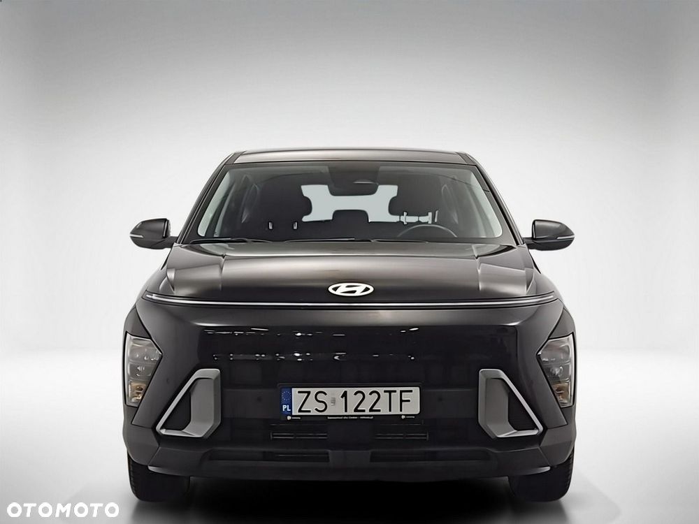 Hyundai Kona 1.0 T-GDI Smart DCT - 8