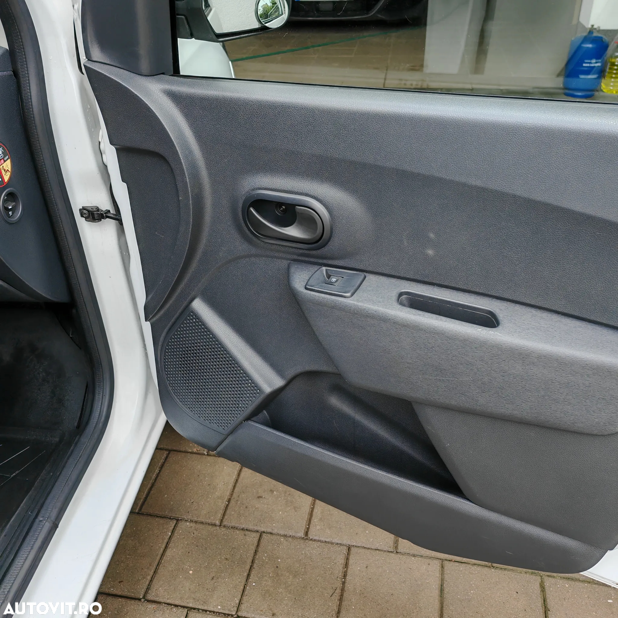 Dacia Dokker 1.5 Blue dCi Laureate - 18