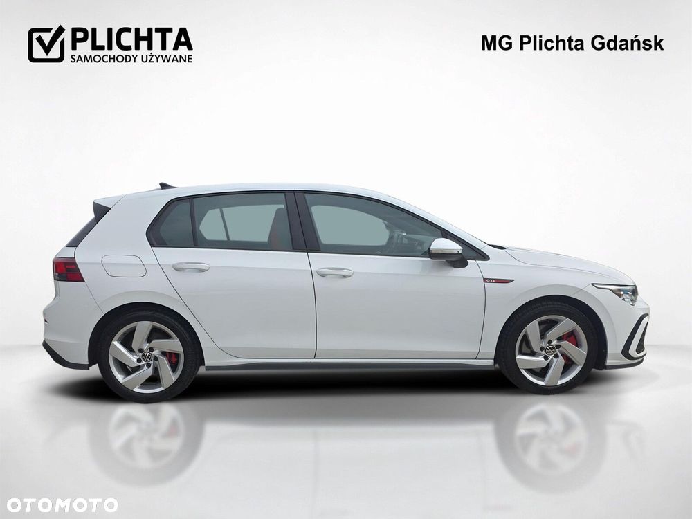 Volkswagen Golf 2.0 TSI GTI DSG - 7