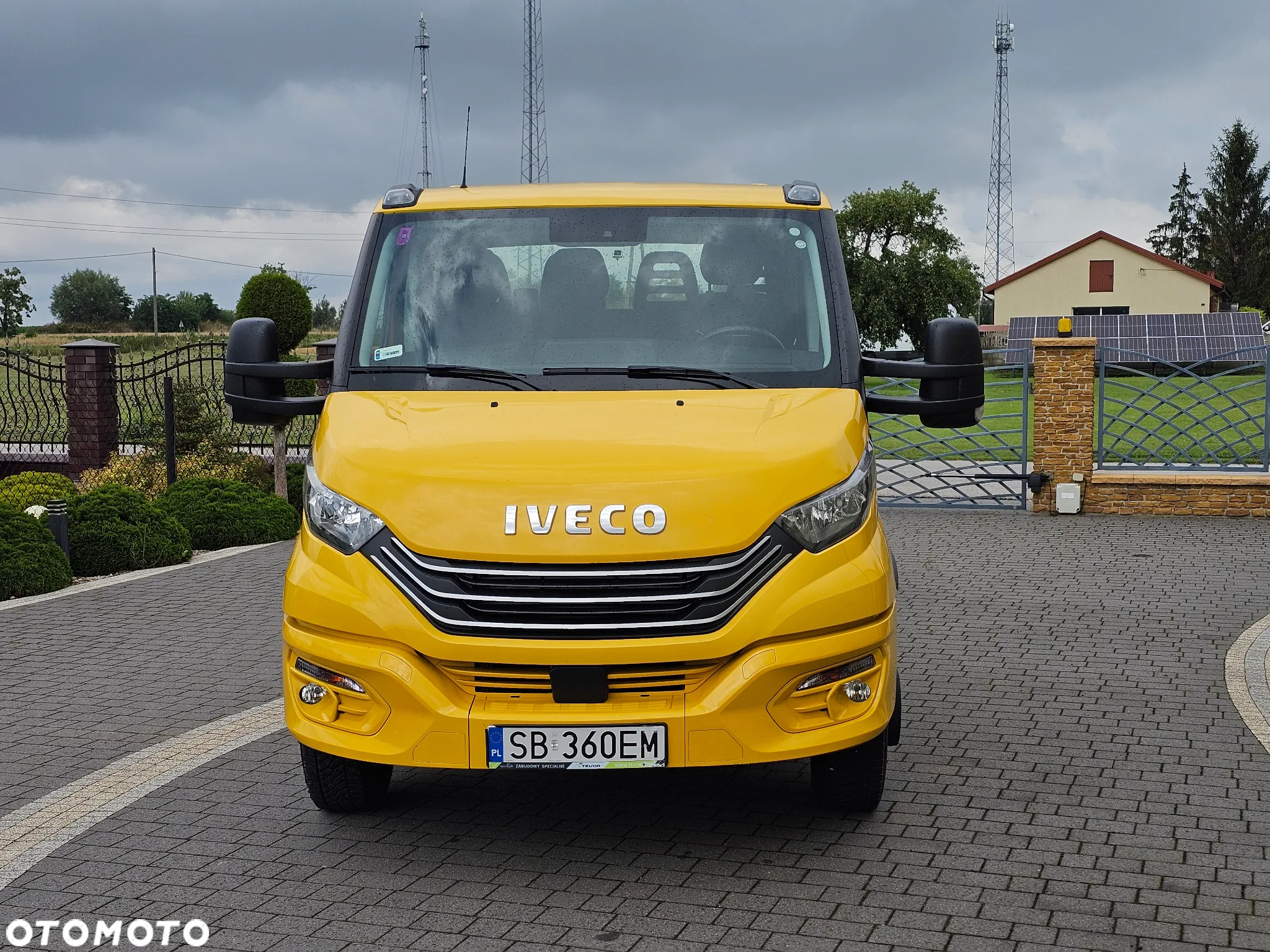 Iveco Daily 70C18 - 3