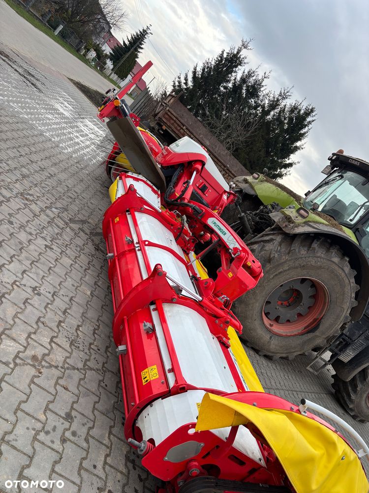 Pottinger V10000 cf novacat - 6