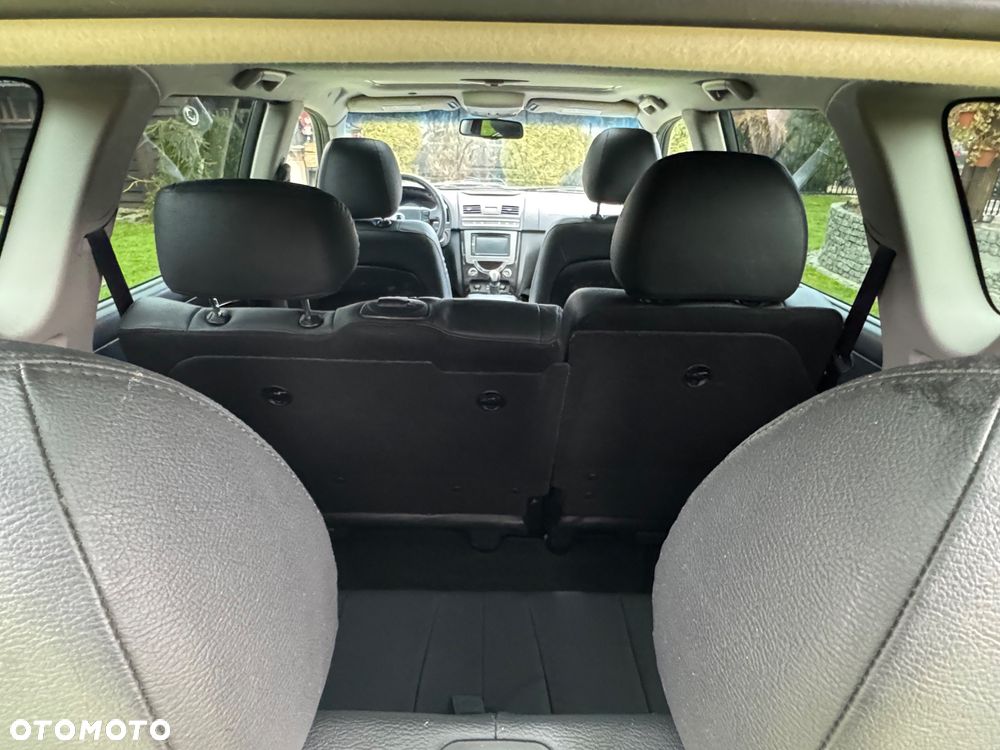 SsangYong/KGM Rexton - 20