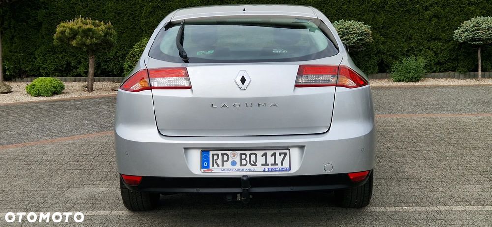 Renault Laguna 2.0 16V Dynamique - 5