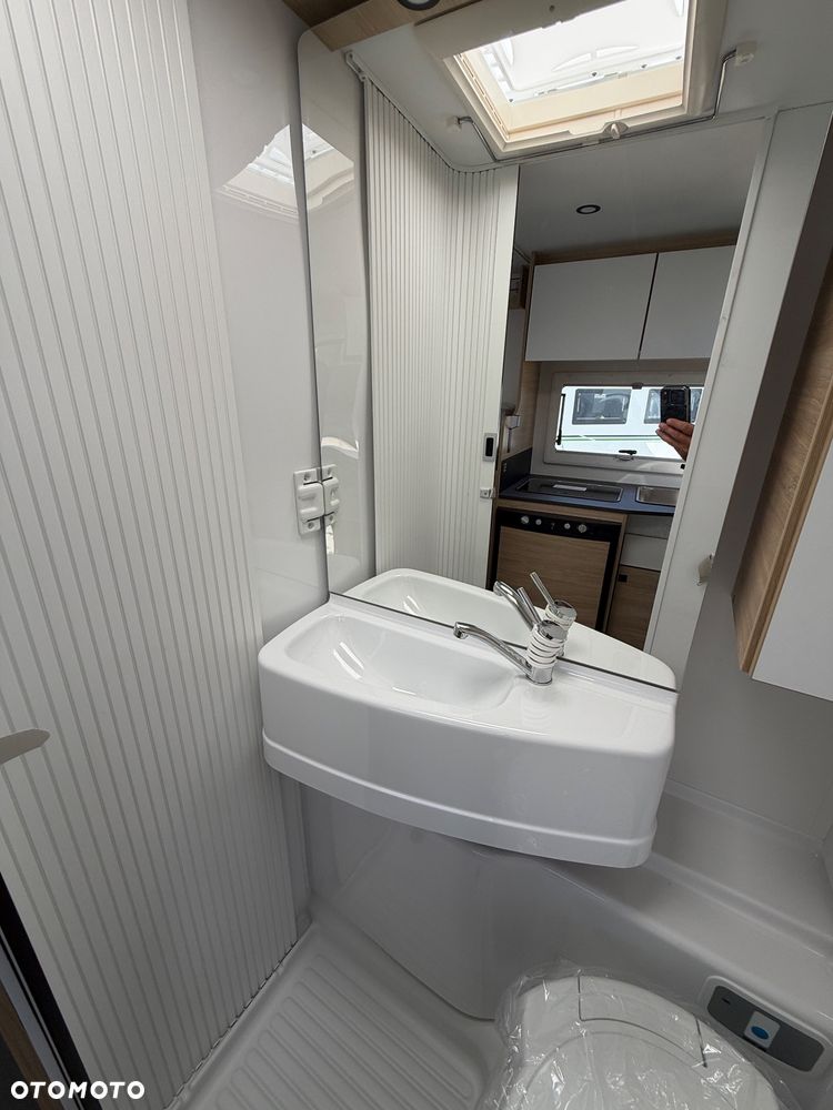 Chausson S697 FIRST LINE - 24