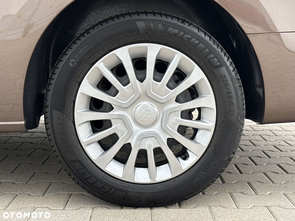 Toyota Proace Verso 2.0 D4-D Long Business - 21