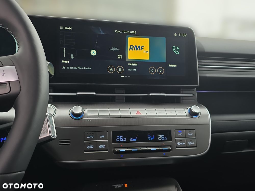 Hyundai Kona 1.6 T-GDI Platinum DCT - 15