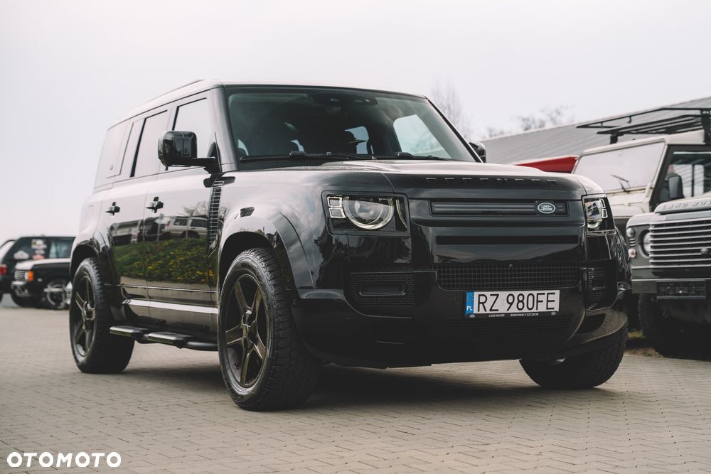 Land Rover Defender 3.0 D300 mHEV SE - 6