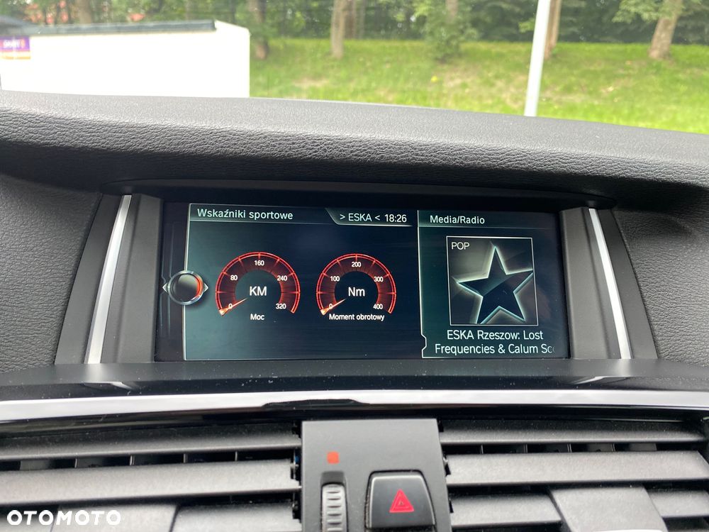 BMW X3 xDrive28i - 24