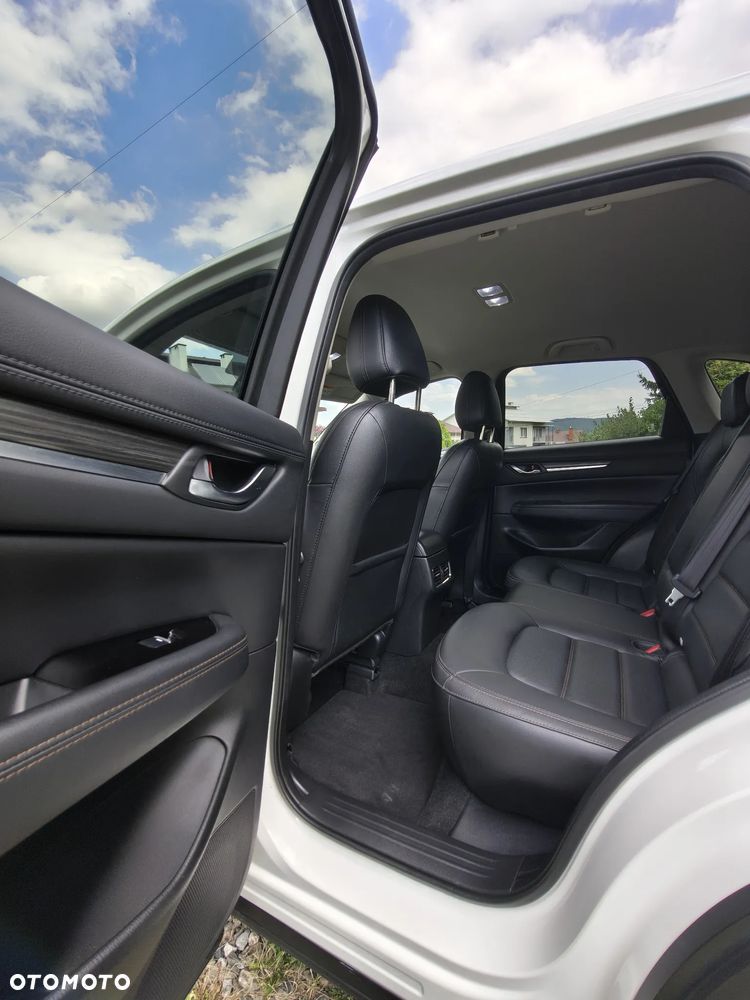Mazda CX-5 - 19