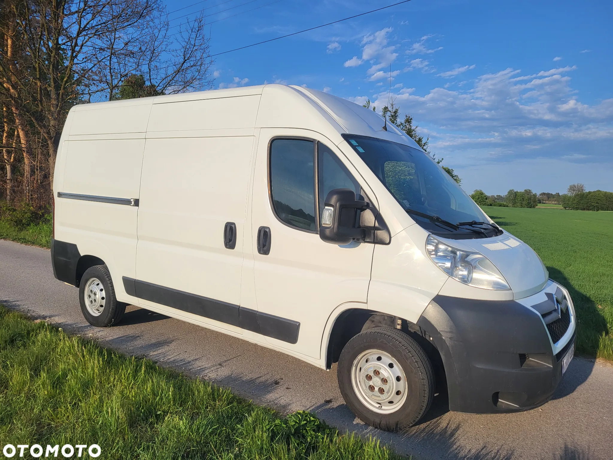 Citroën Jumper - 5