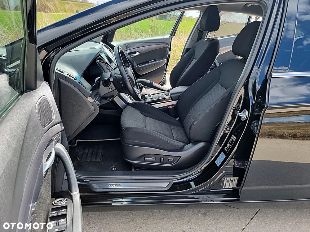 Hyundai i40 - 26