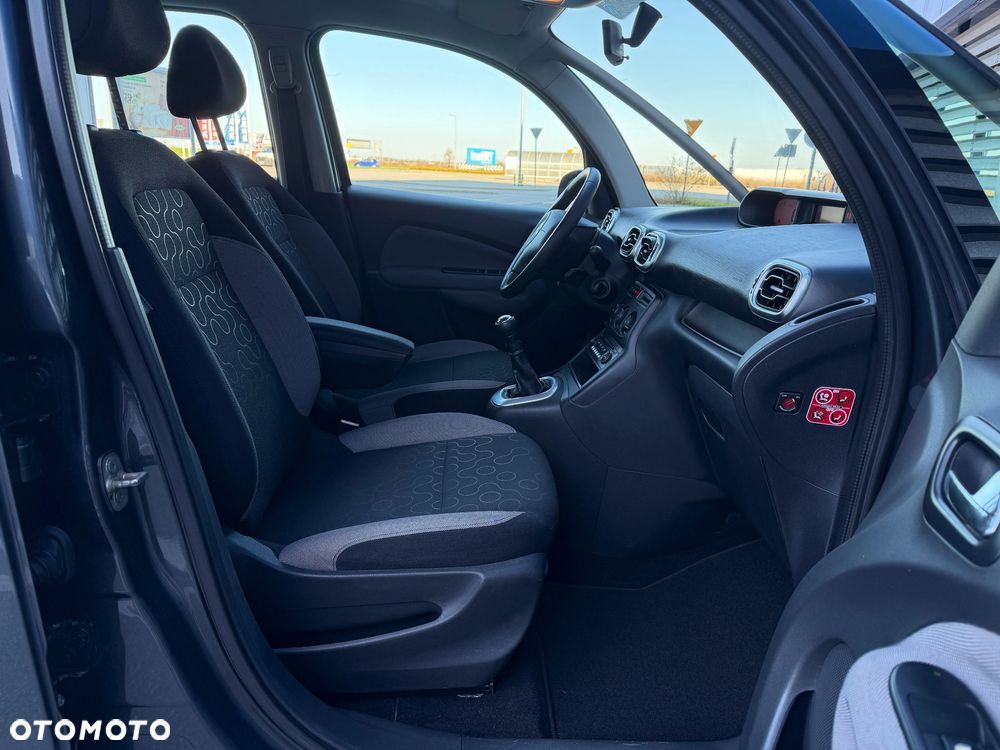 Citroën C3 Picasso 1.6i Selection - 15