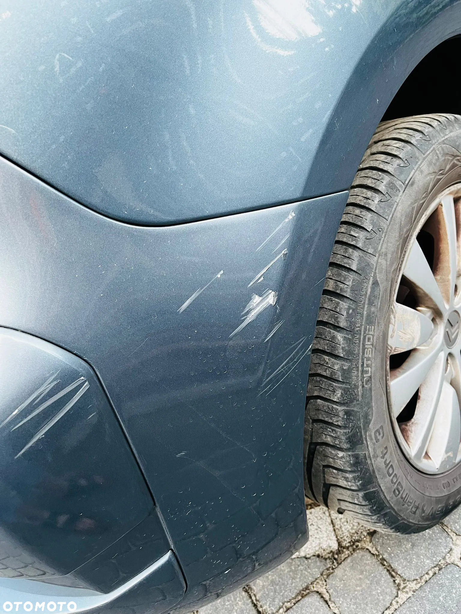 Citroën C4 Picasso 2.0i Exclusive MCP - 8