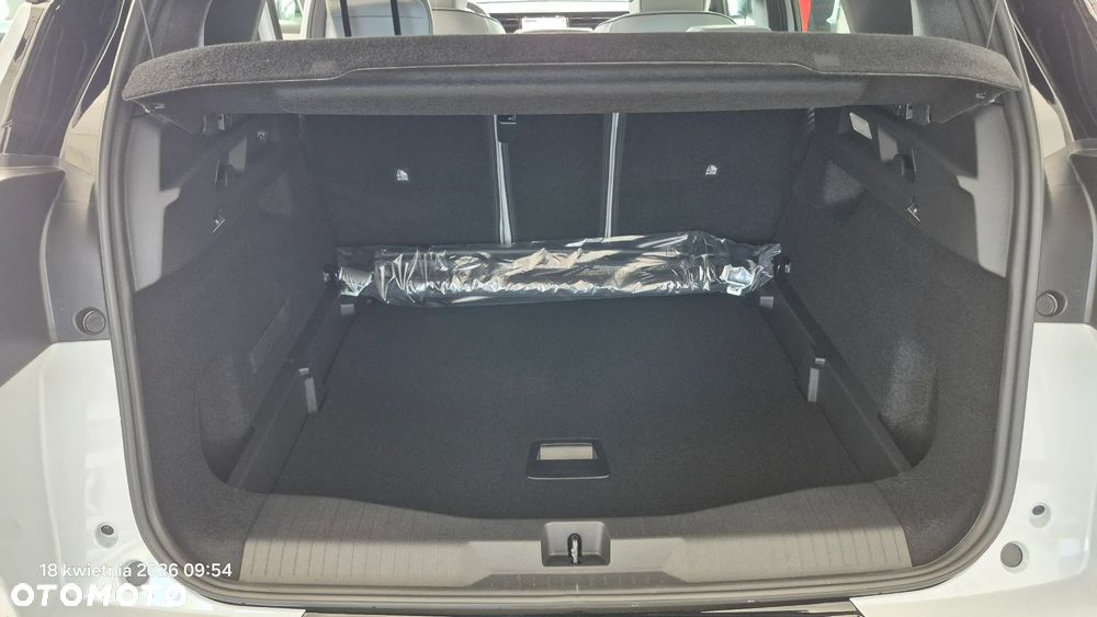 Citroën C5 Aircross 1.2 mHEV Max eDCT6 - 25