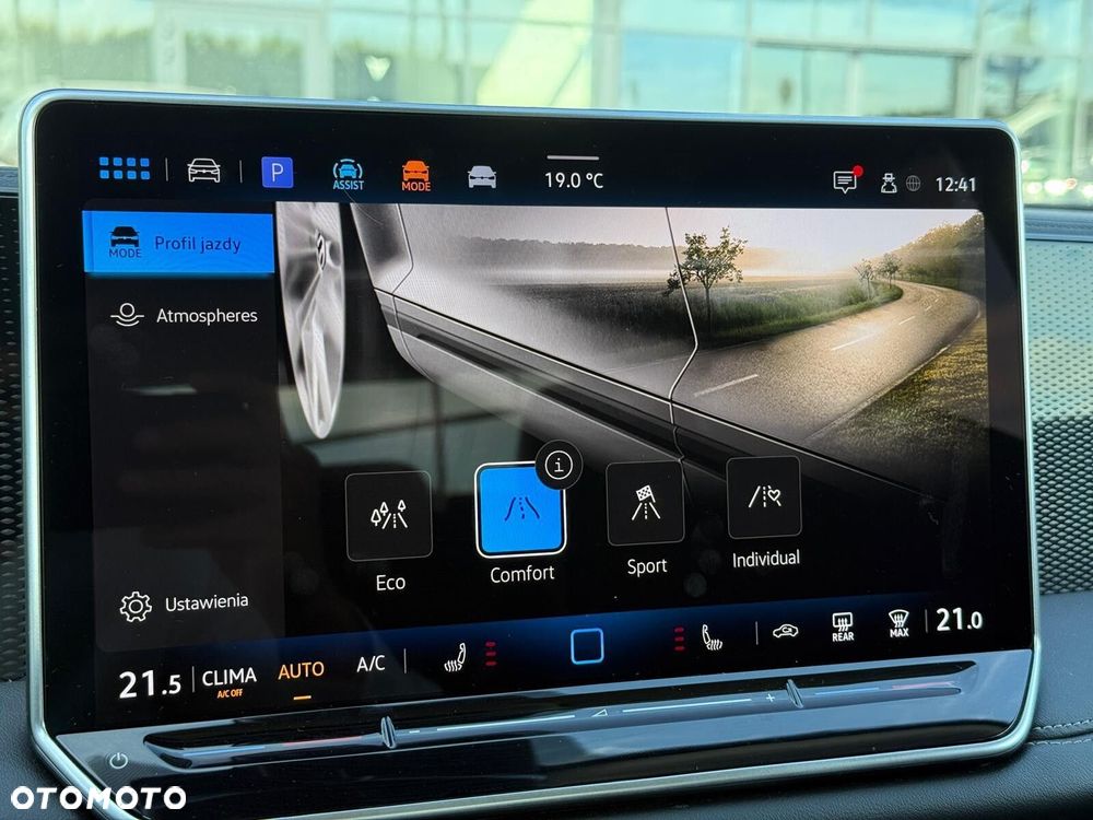 Volkswagen Tiguan 1.5 eTSI Life Plus DSG - 17