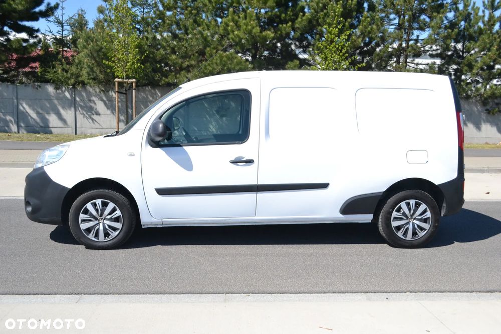 Renault Kangoo - 6