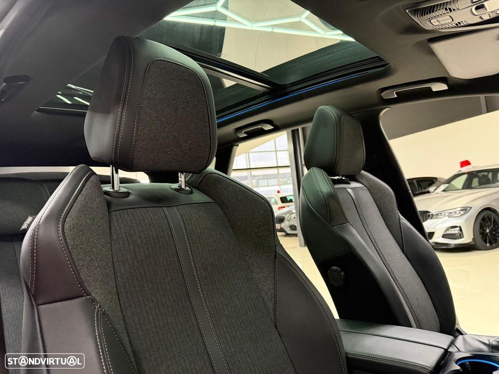 Peugeot 3008 1.2 PureTech GT Line - 18