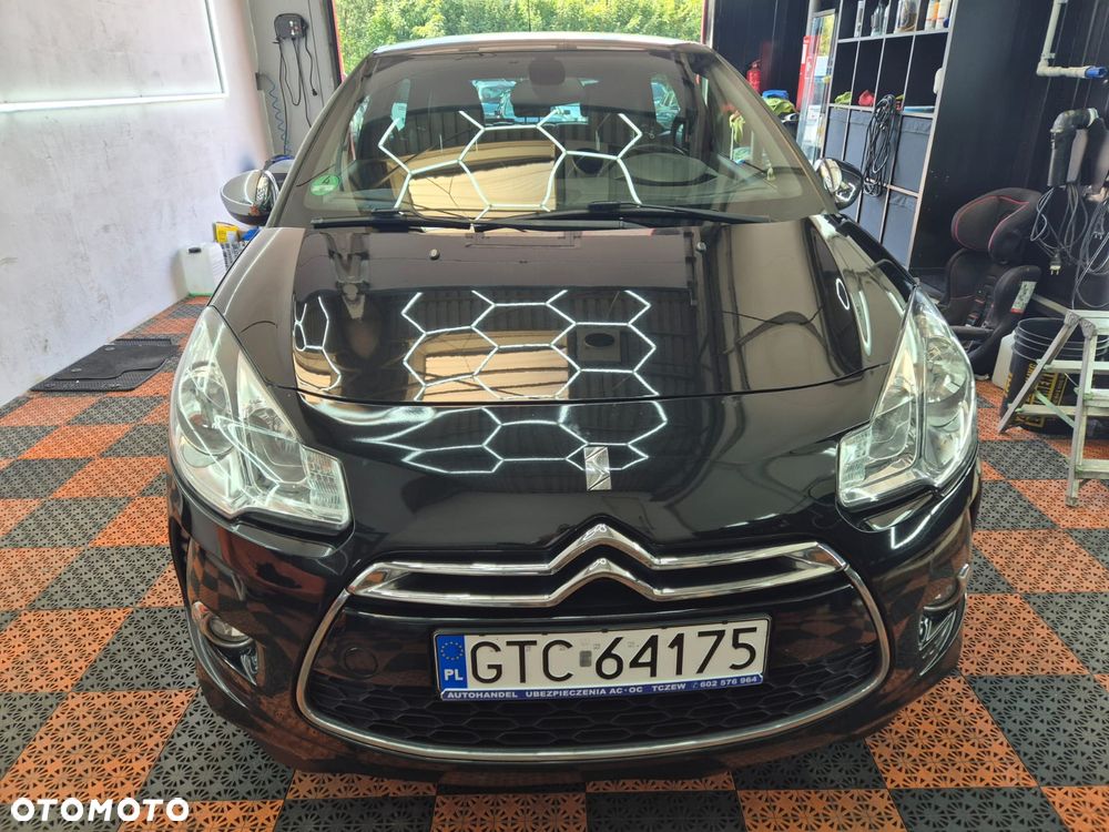 Citroën DS3 THP 155 Ultra-Prestige - 17