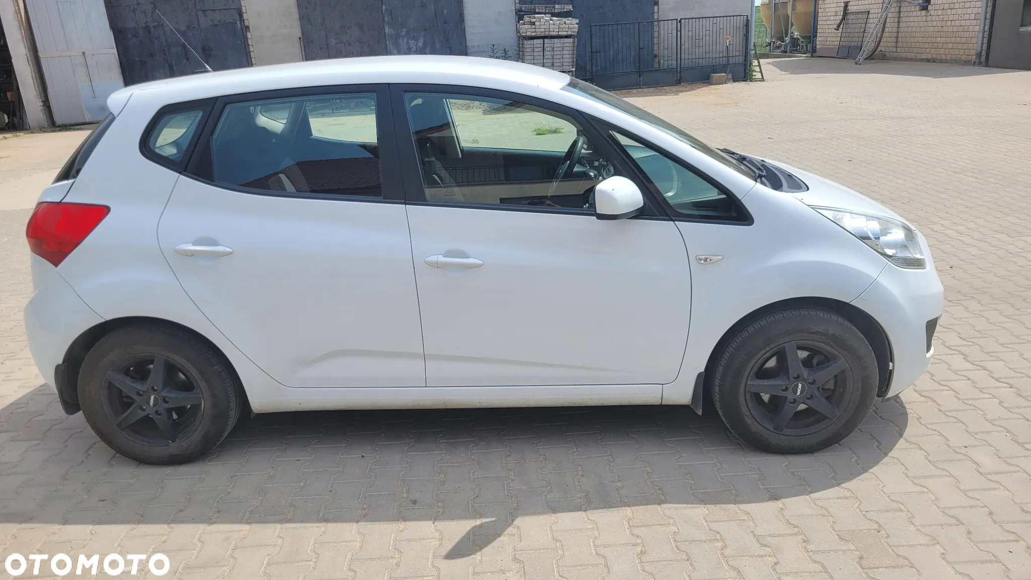 Kia Venga 1.4 M - 3