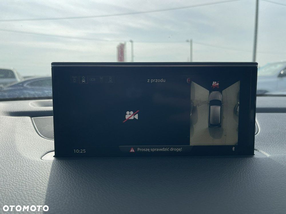 Audi Q7 3.0 TDI Quattro Tiptronic - 10