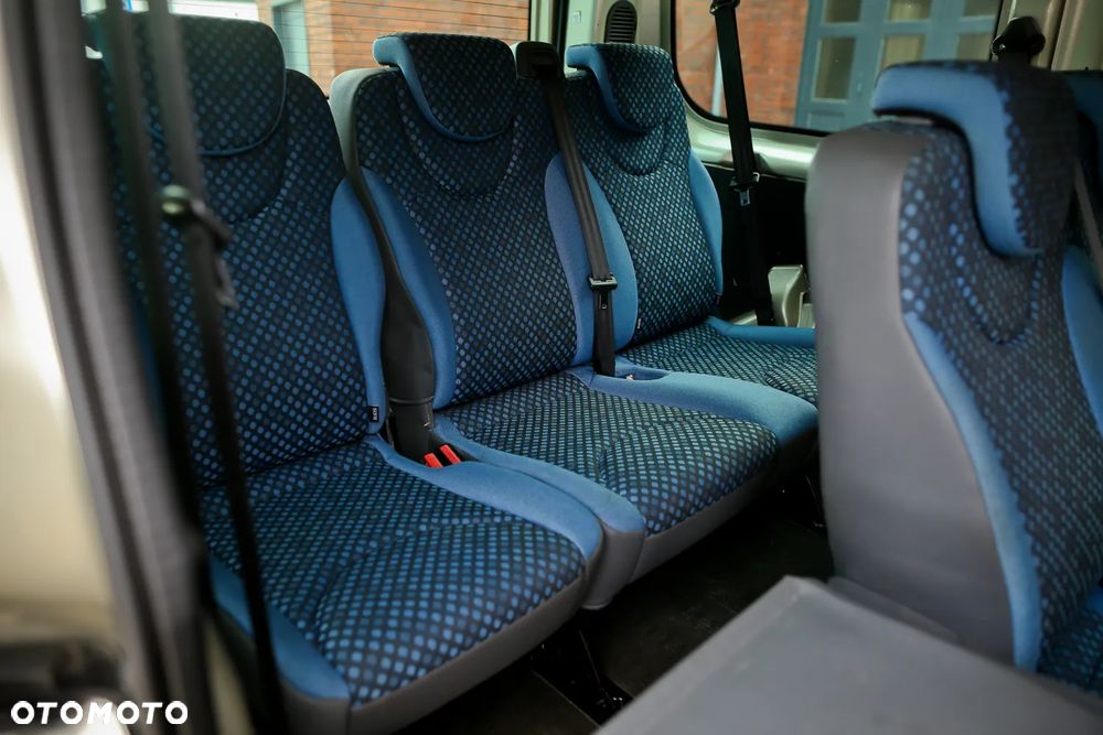 Fiat Scudo L1 (5-Si.) Panorama Executive - 25