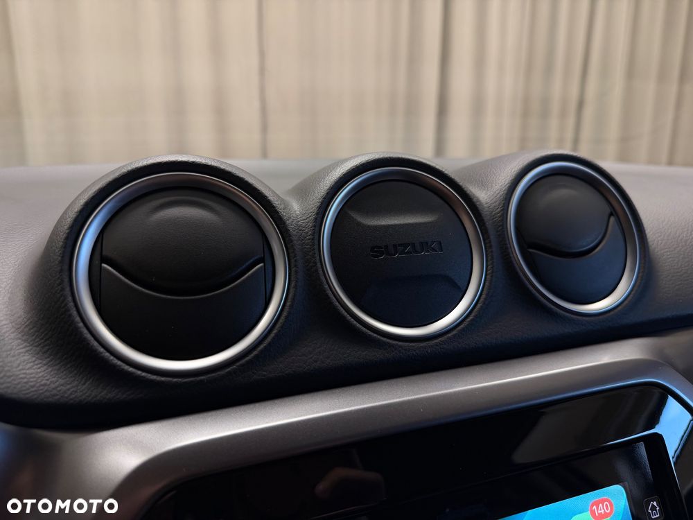 Suzuki Vitara 1.4 Boosterjet SHVS Premium 2WD - 20