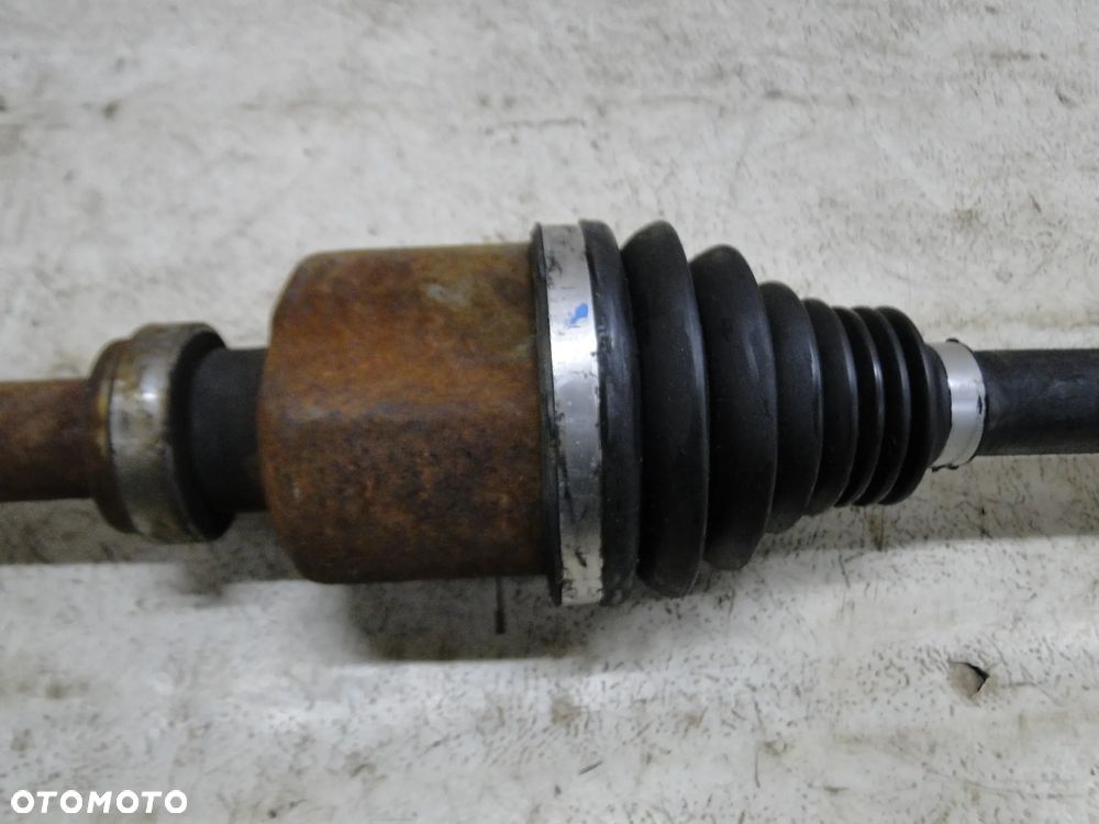 BOXER JUMPER DUCATO PÓŁOŚ PÓŁOŚKA PRAWA DŁUGA 2.2HDI 35/41 06-14r EUROPA - 4