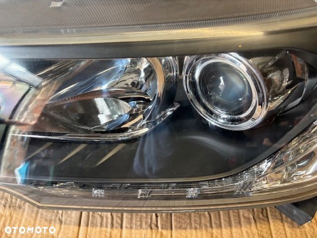 HONDA CR-V IV 12-15r LAMPA LEWA KSENON EUROPA - 6