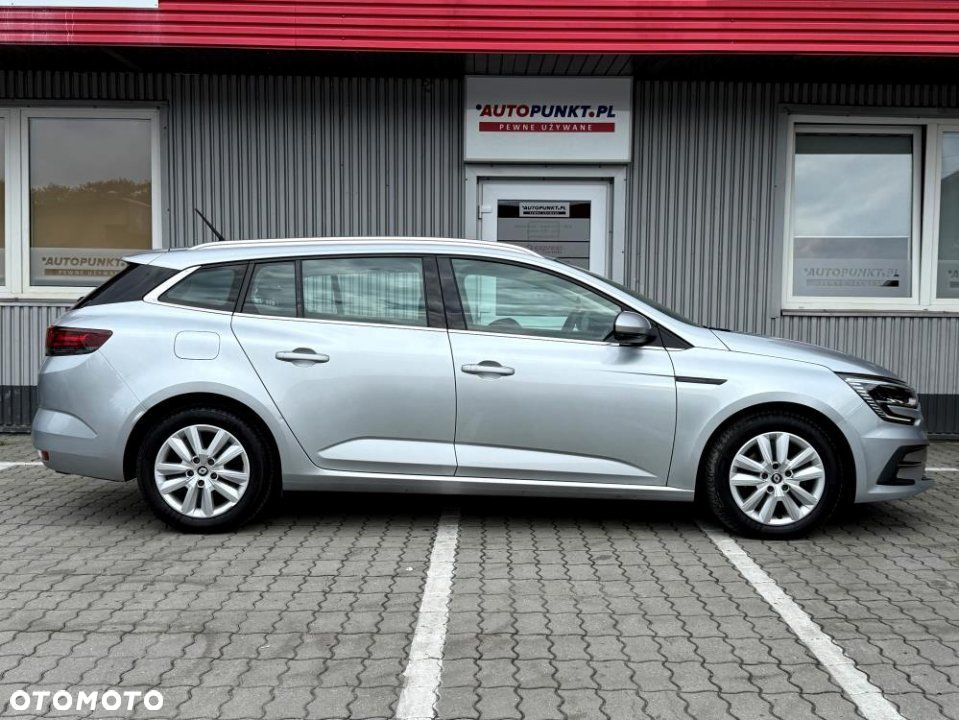 Renault Megane - 6
