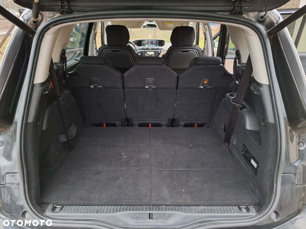 Citroën C4 Picasso 1.6 THP Exclusive - 12