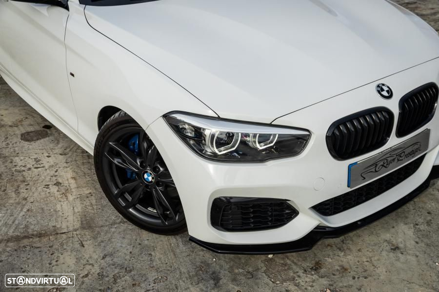BMW M140i Aut. Special Edition - 5