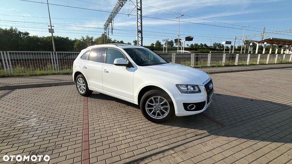 Audi Q5 - 2