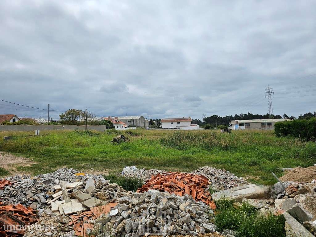 Terreno Urbano - Esmoriz - Grande imagem: 4/5