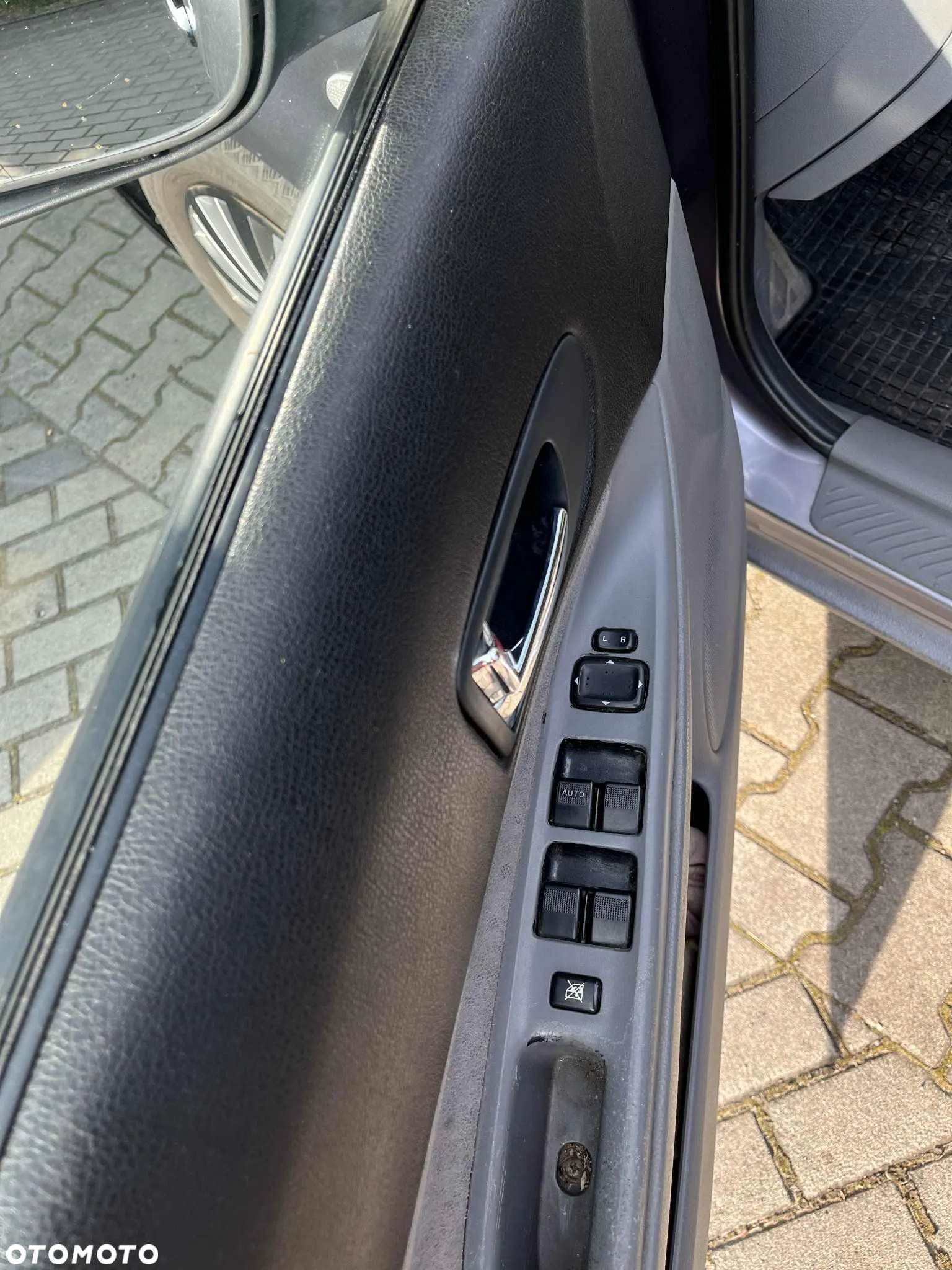 Mazda 6 - 10