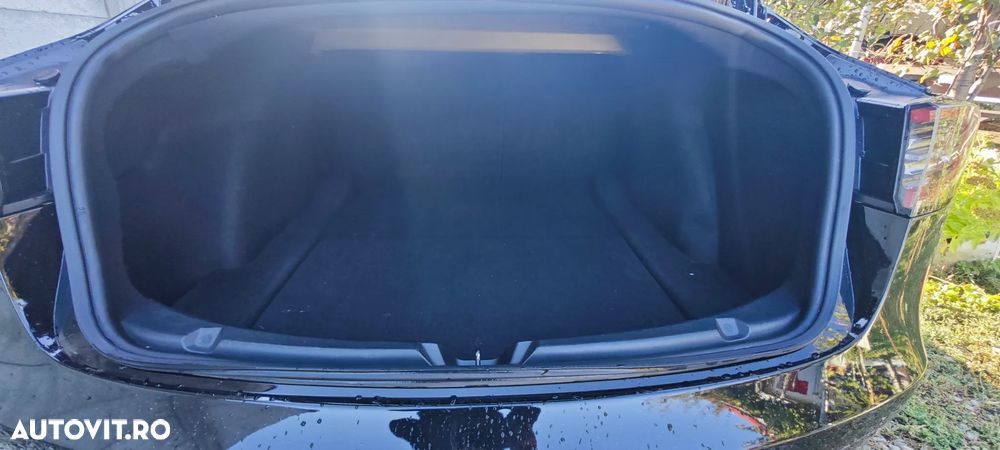 Tesla Model 3 Standard Reichweite Plus Hinterradantrieb - 15
