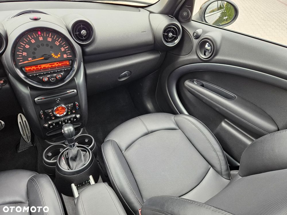 MINI Countryman Cooper S - 19