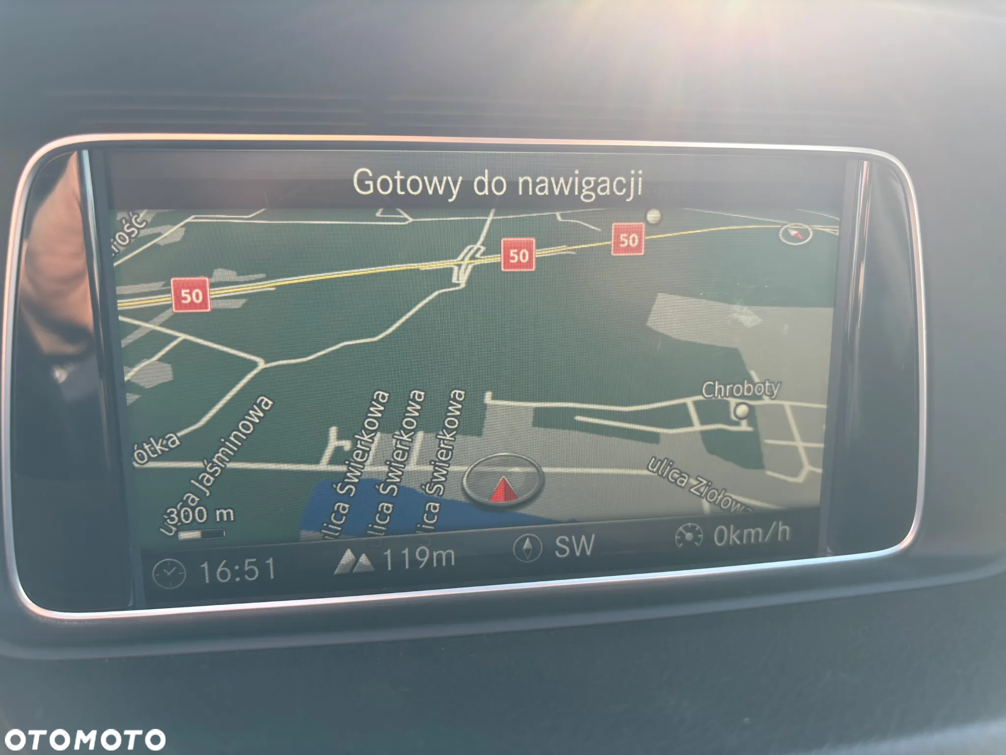 Mercedes-Benz Klasa E 220 BlueTEC 4-Matic Avantgarde - 26