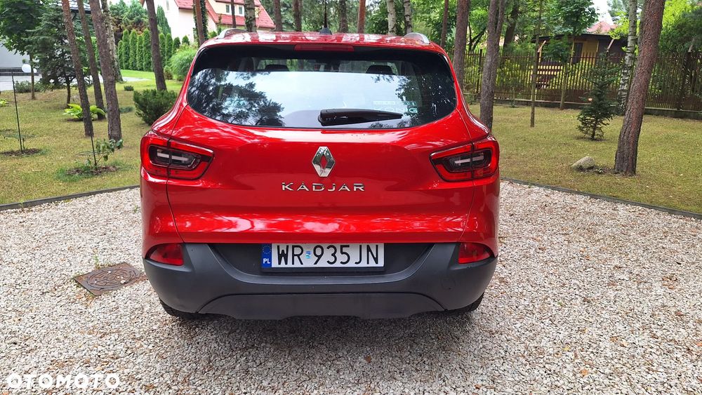 Renault Kadjar 1.3 TCe FAP Limited - 11