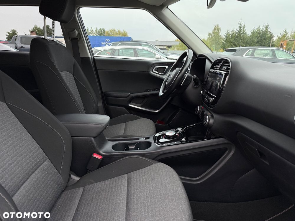 Kia Soul e-Soul 64kWh XL - 13