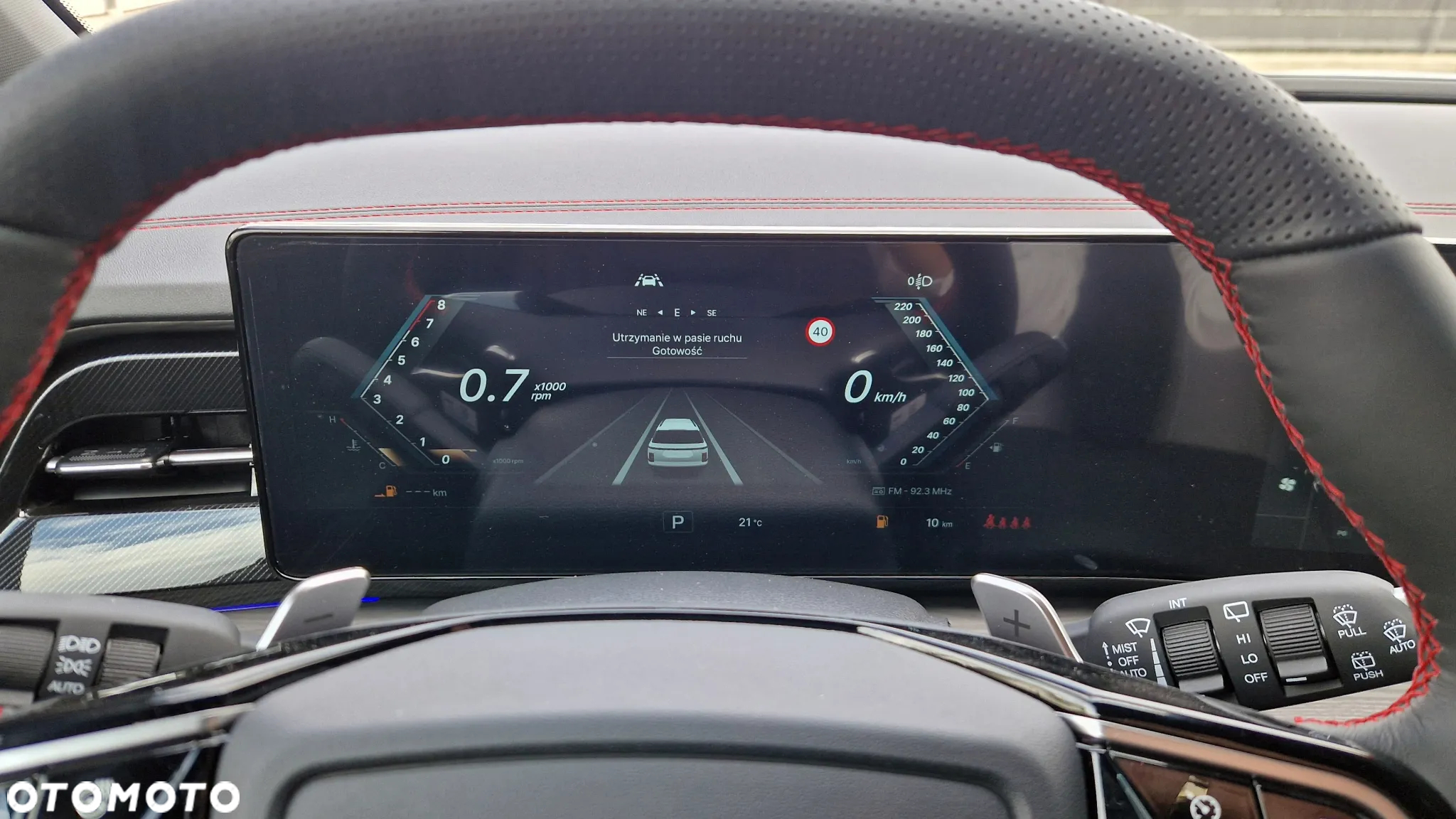 SsangYong/KGM Actyon Acyton 1.5 T-GDI Adventure - 11